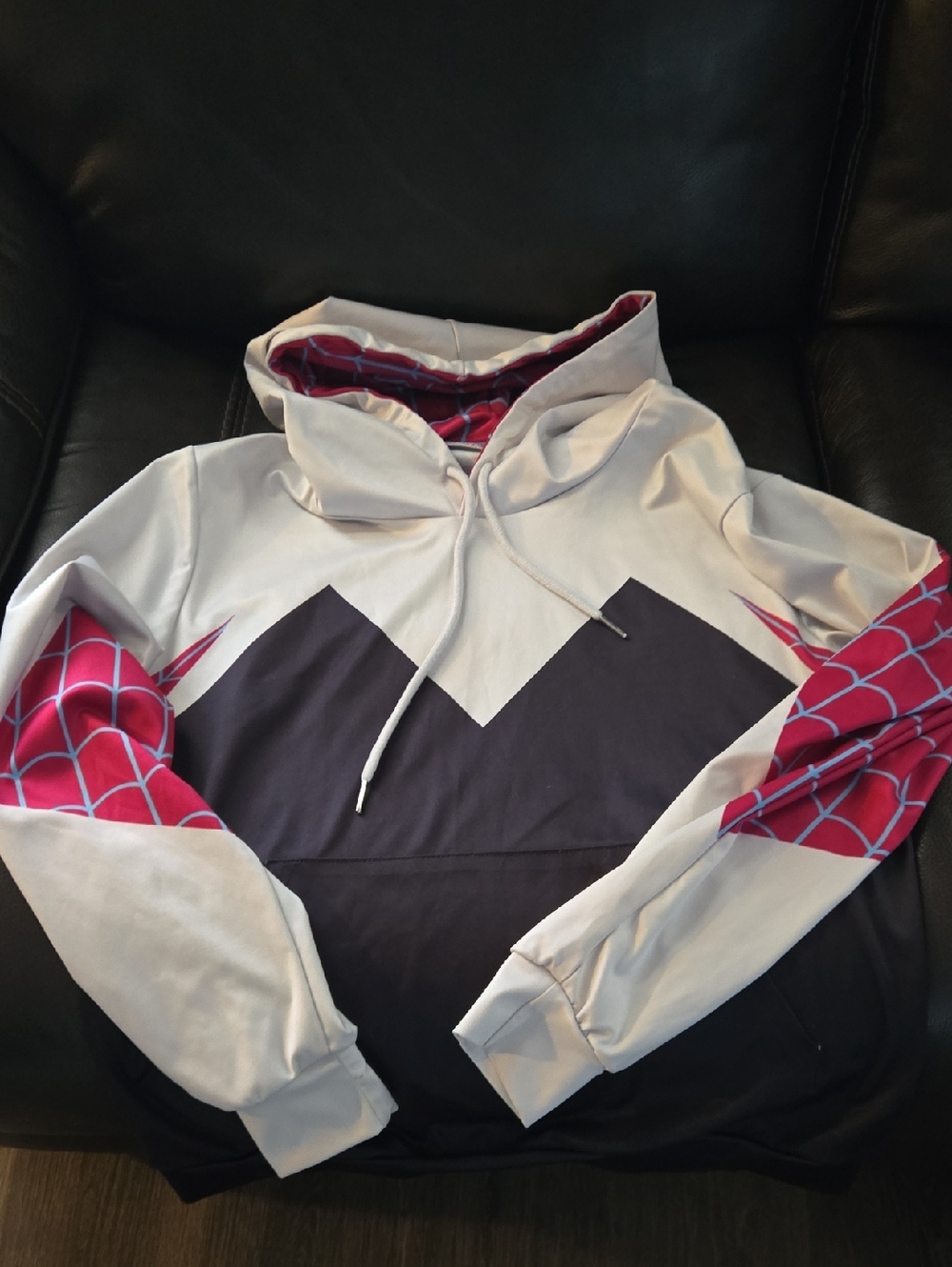 Spider Gwen Hoodie